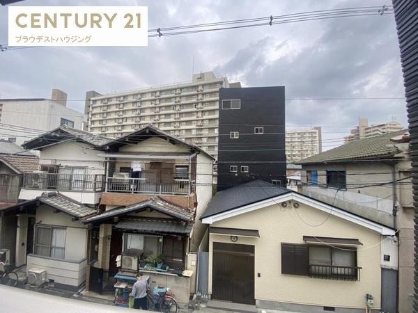 アーバンコート伝法