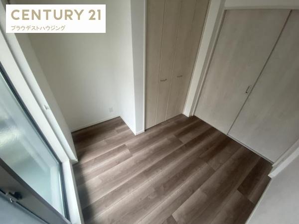 アーバンコート伝法