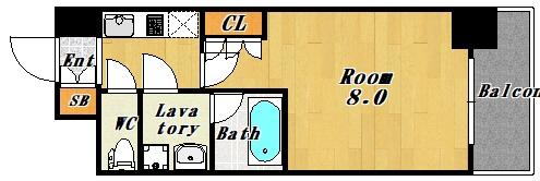 アルグラッド鷺洲
