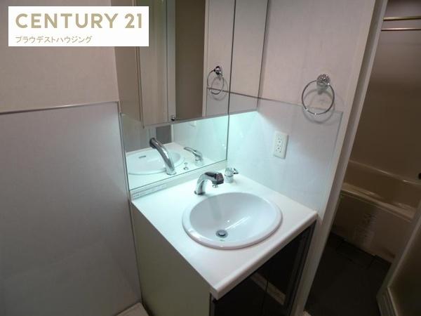 アルグラッド鷺洲