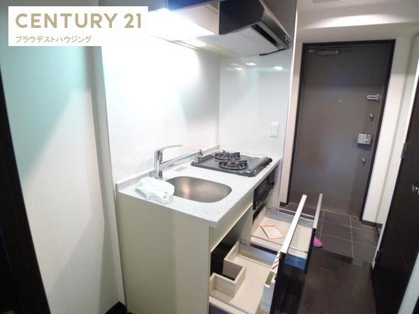 アルグラッド鷺洲