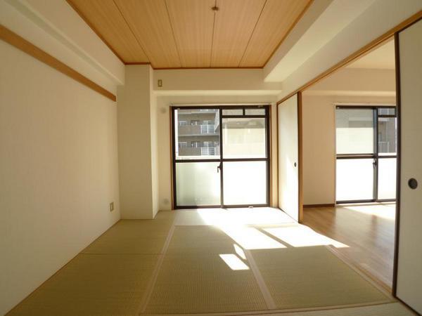 サンモール川上Ⅱ