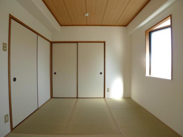 サンモール川上Ⅱ