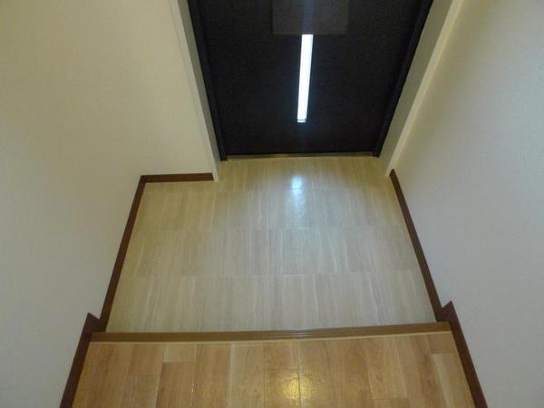 サンモール川上Ⅱ