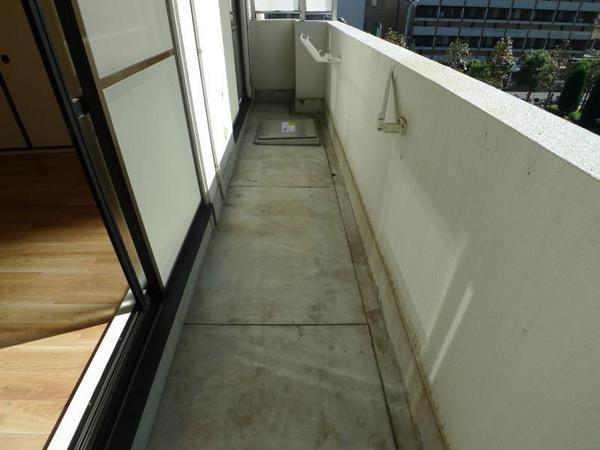 サンモール川上Ⅱ