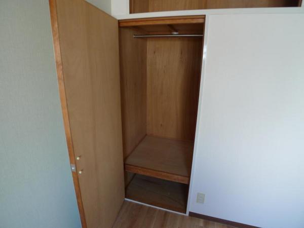 サンモール川上Ⅱ