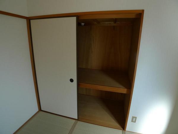 サンモール川上Ⅱ