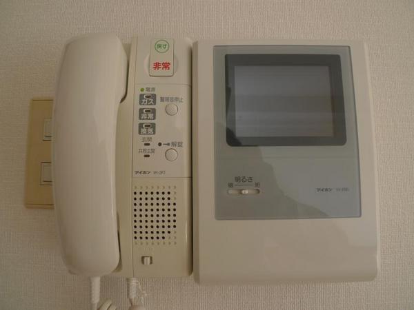 サンモール川上Ⅱ