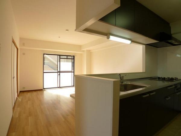 サンモール川上Ⅱ