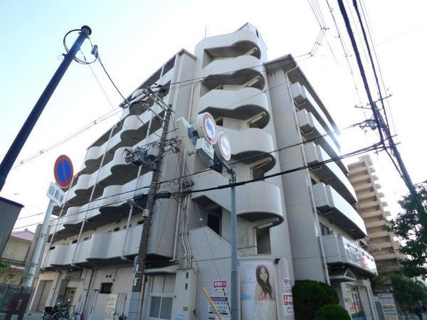 サンモール川上Ⅱ