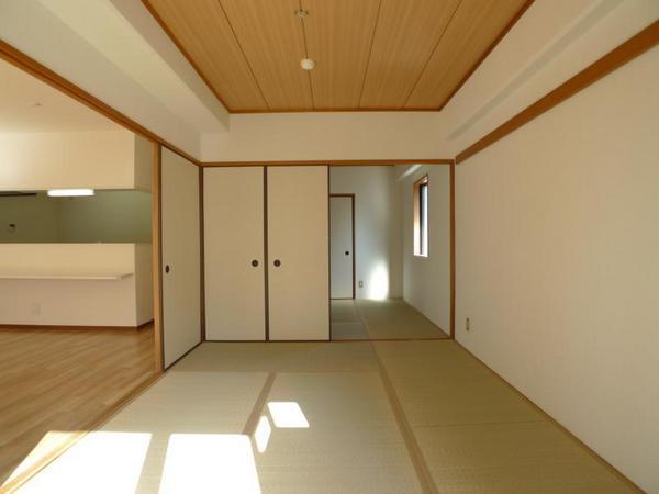 サンモール川上Ⅱ