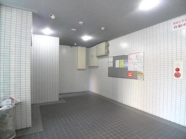 サンモール川上Ⅱ