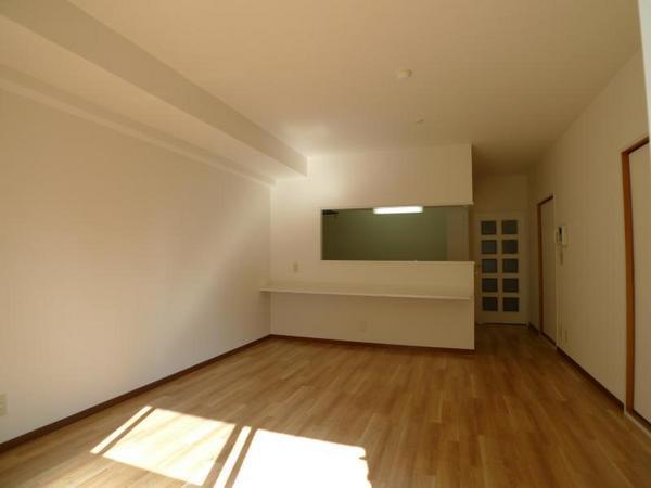 サンモール川上Ⅱ