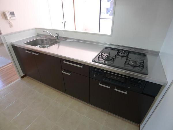 サンモール川上Ⅱ