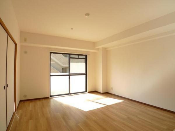 サンモール川上Ⅱ