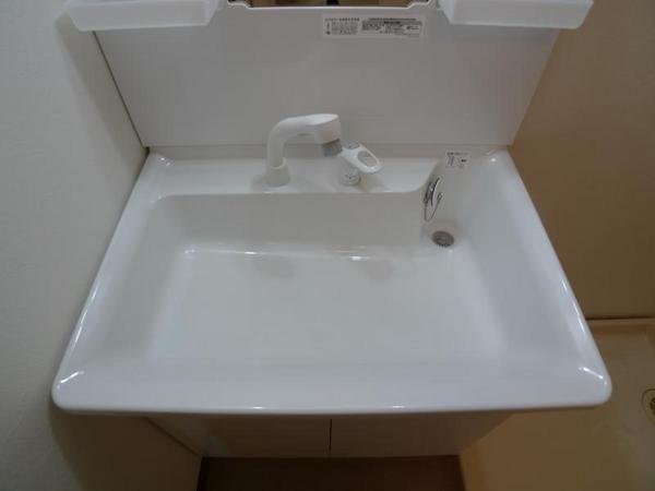 サンモール川上Ⅱ