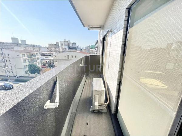 サンモール川上Ⅱ