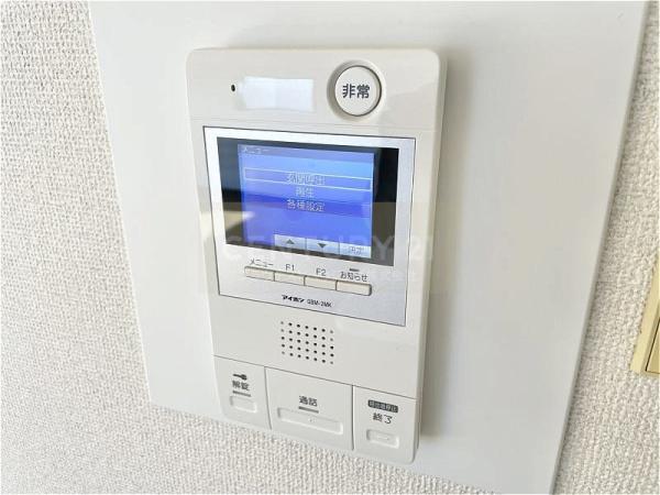 サンモール川上Ⅱ