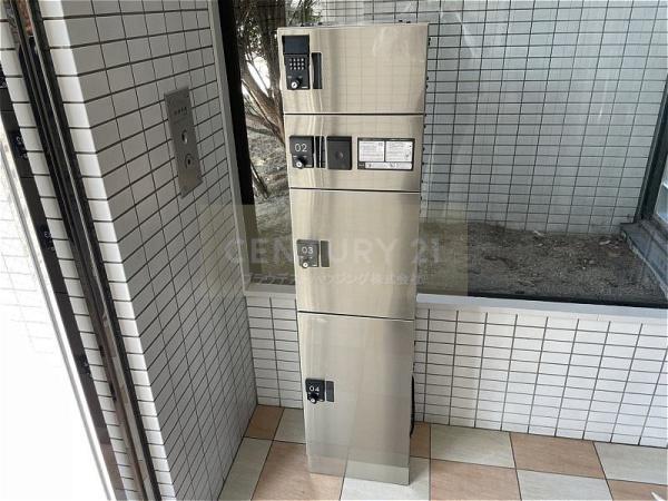 サンモール川上Ⅱ