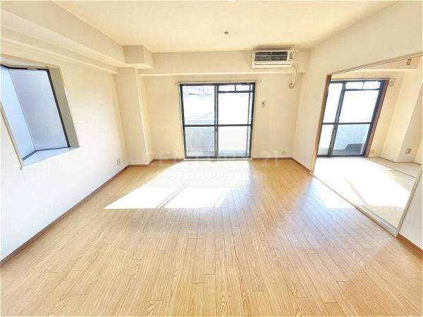 サンモール川上Ⅱ