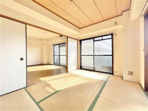 サンモール川上Ⅱ