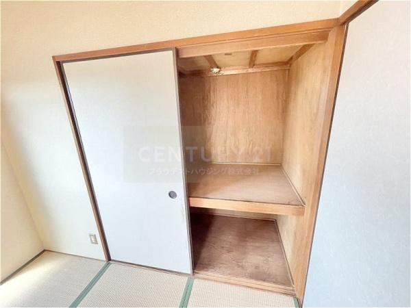 サンモール川上Ⅱ