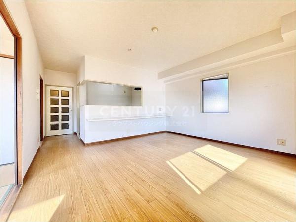 サンモール川上Ⅱ