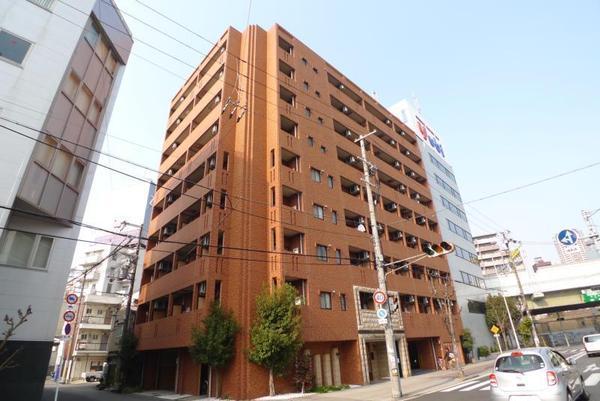 プレサンスセンターコア大阪