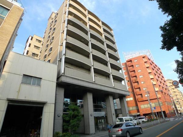 アルプス西梅田