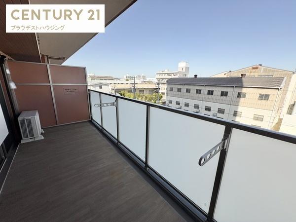 プレジオ御幣島