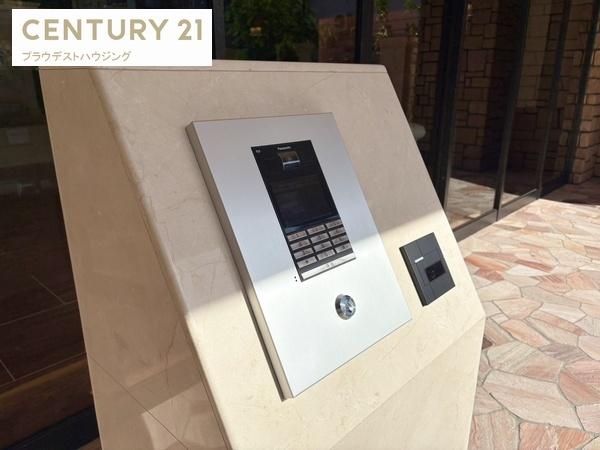 プレジオ御幣島