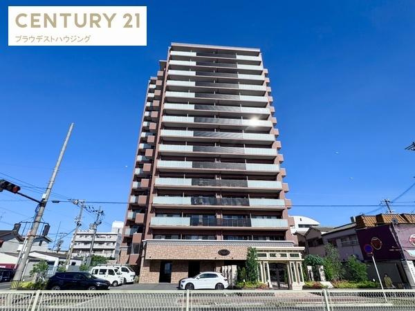 プレジオ御幣島