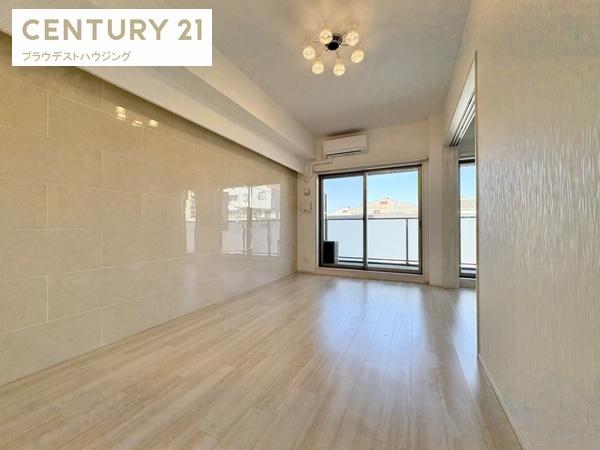 プレジオ御幣島