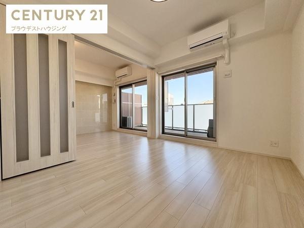 プレジオ御幣島