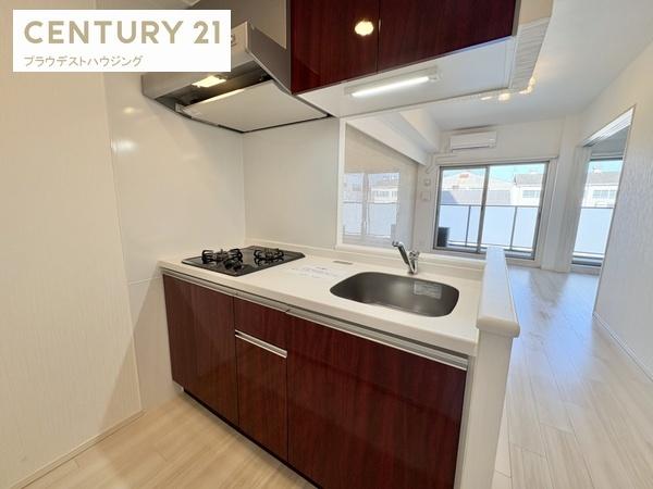 プレジオ御幣島