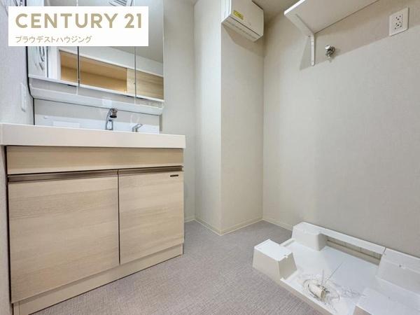 大阪市西淀川区御幣島１丁目のマンション