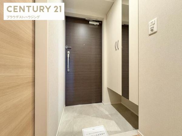 大阪市西淀川区御幣島１丁目のマンション