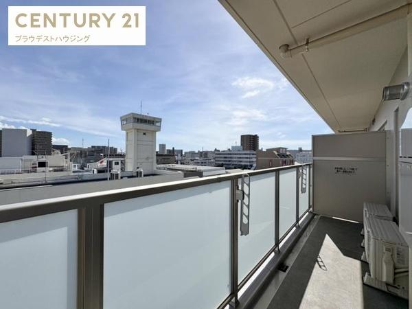 大阪市西淀川区御幣島１丁目のマンション