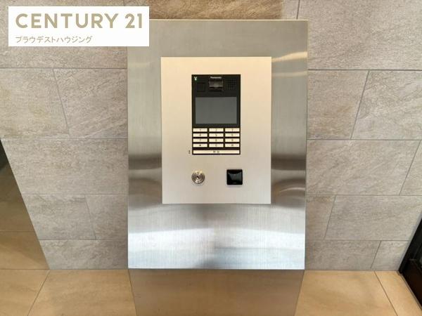 大阪市西淀川区御幣島１丁目のマンション