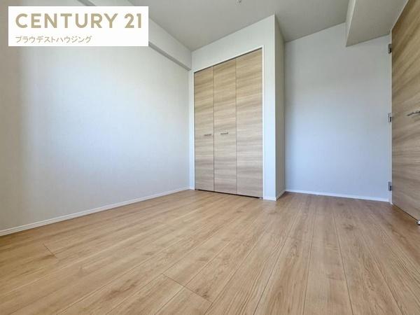 大阪市西淀川区御幣島１丁目のマンション