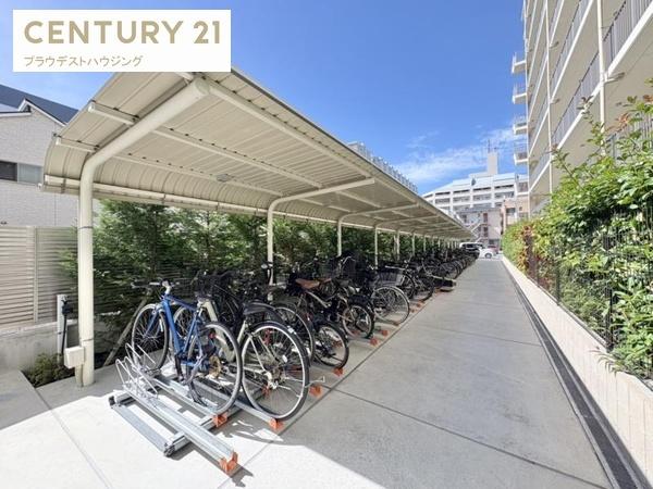 大阪市西淀川区御幣島１丁目のマンション