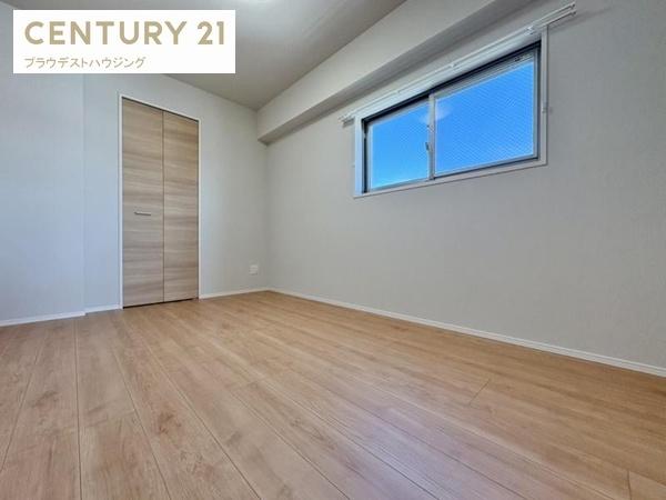 グランツコート御幣島