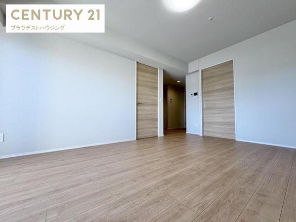 グランツコート御幣島