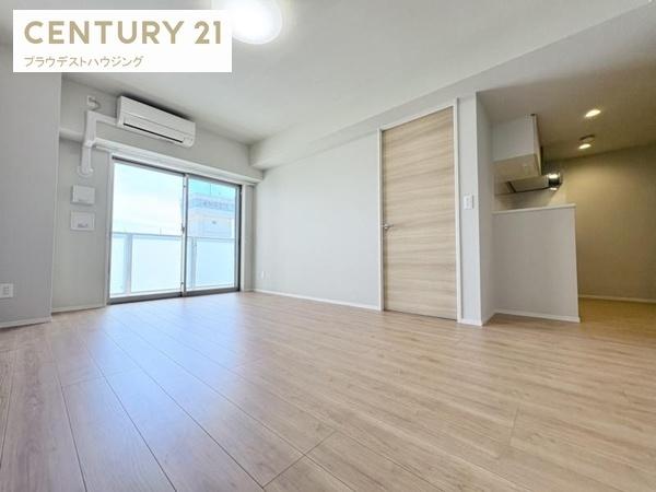 グランツコート御幣島