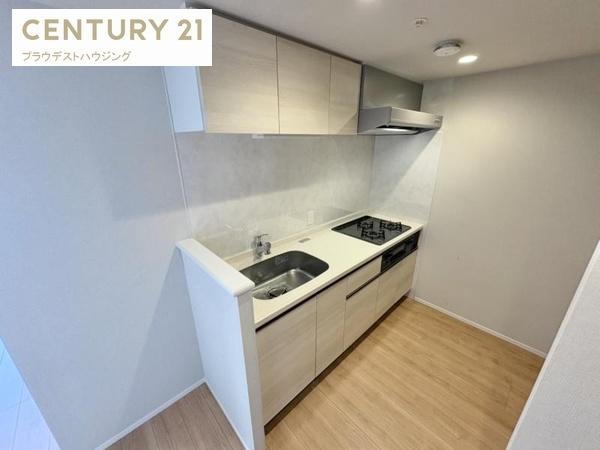 大阪市西淀川区御幣島１丁目のマンション