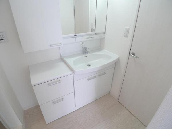 アパートメントＫ’ｓ福島