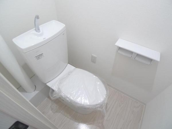 アパートメントＫ’ｓ福島