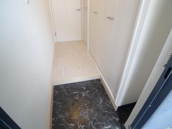 アパートメントＫ’ｓ福島