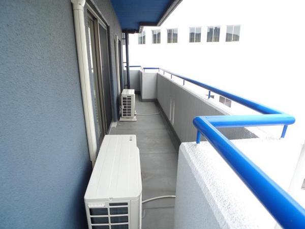 アパートメントＫ’ｓ福島