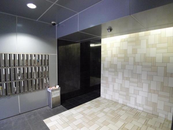 アパートメントＫ’ｓ福島